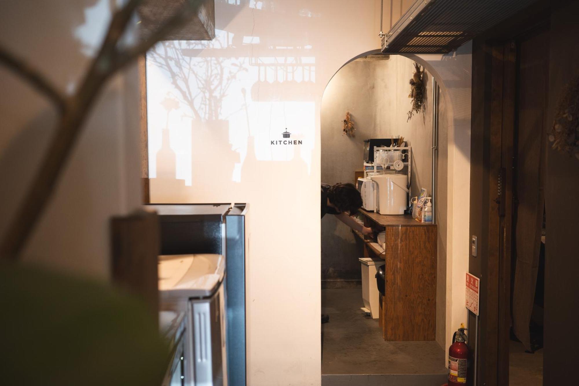 Hostel Niniroom - Kyoto, Kyoto