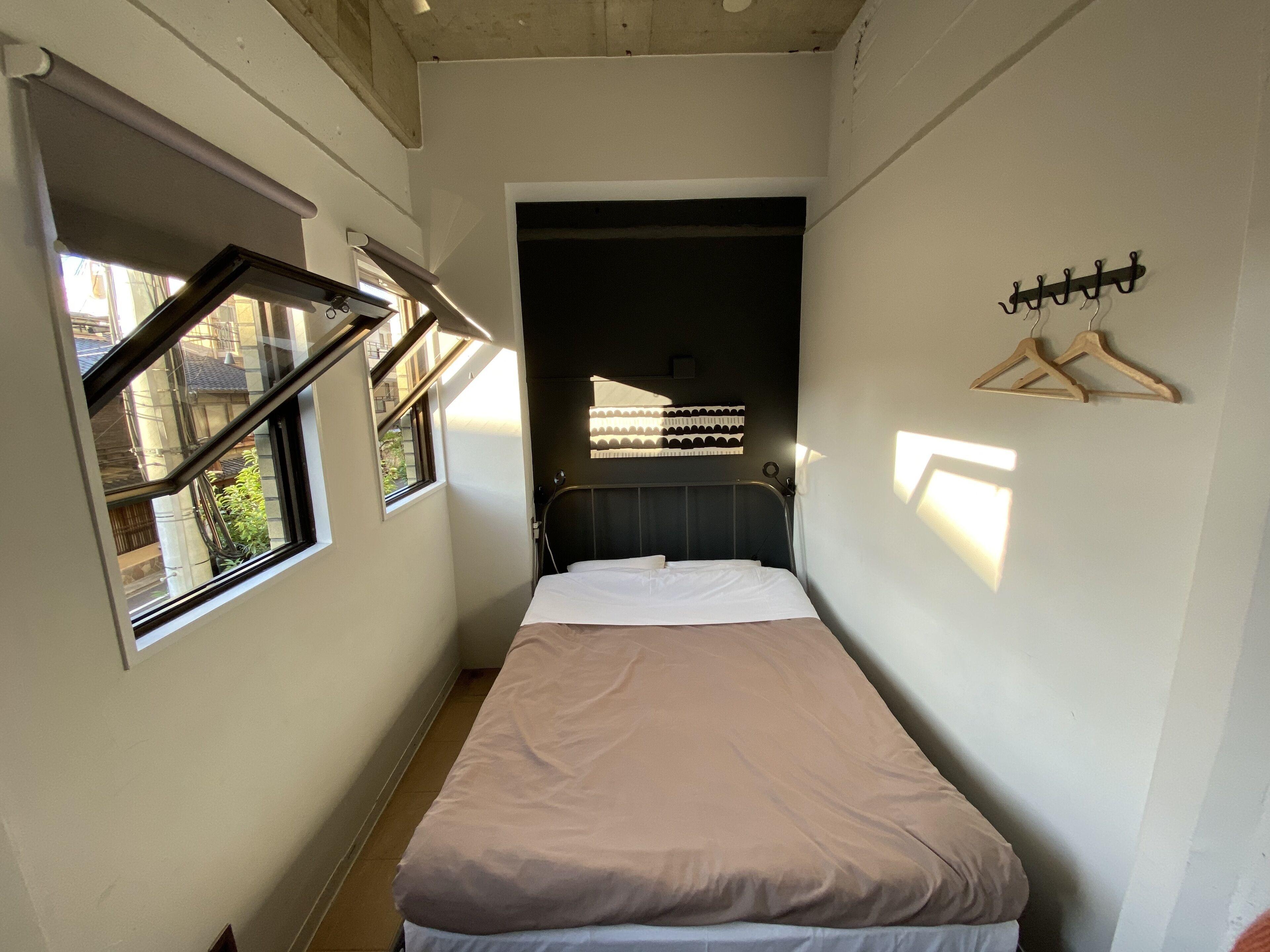 Hostel Niniroom - Kyoto — Photos 3