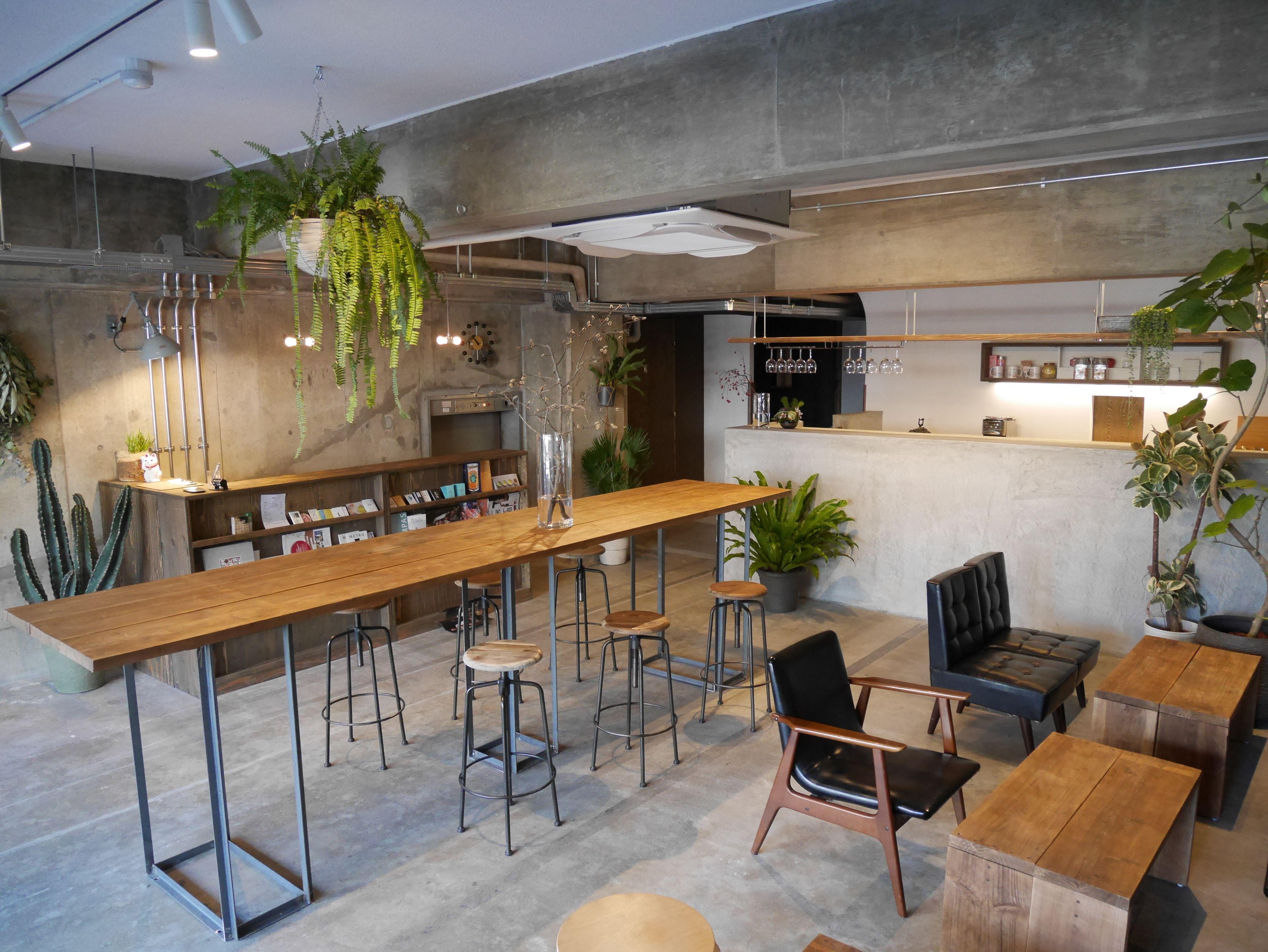 Hostel Niniroom - Kyoto — Photos 2